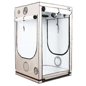 Growzelt Homebox Ambient Q100 100x100x200cm