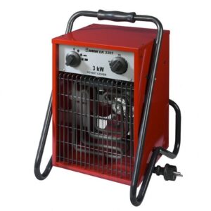 Kelfort-Heizung 3000 3300 W inkl. Thermostat