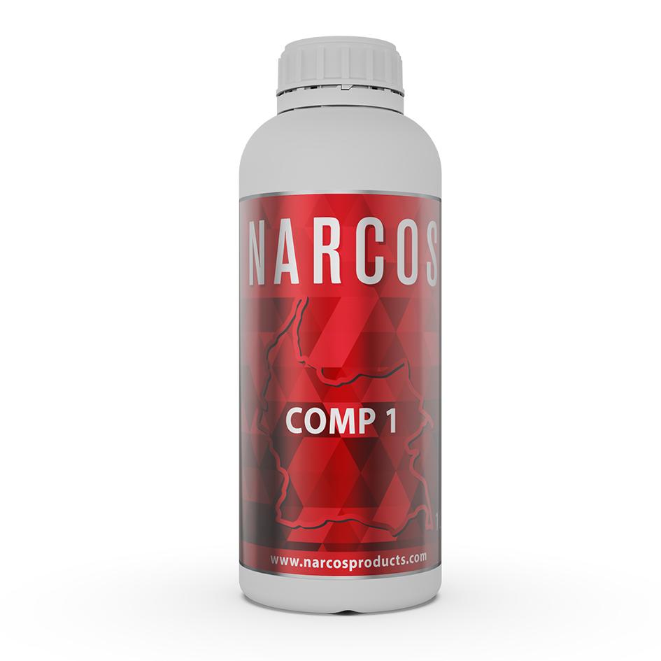 Narcos comp 1 1 Liter