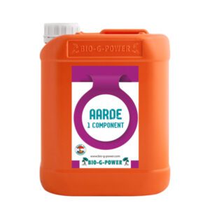 Bio-G-Power Earth 1 Kompo