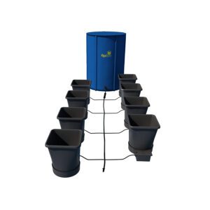 AutoPot 1Pot XL 8-Topf-Anbausystem (16 mm)