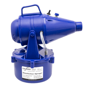 Fertraso Eco Elektrozerstäuber/Vernebler – 4 ltr