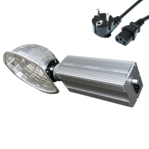 Dimmbares digitales 4-in-1-Vorschaltgerät/Leuchte von Fertraso