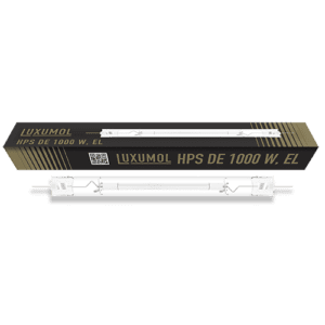 Luxumol HPS DE 1000w EL 230/400v