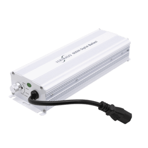 Dimmbares Vorschaltgerät von Fertraso (250 W/400 W/600 W/660 W)