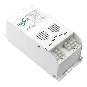 Fertraso Kompakttransformator-Vorschaltgerät – 400 W