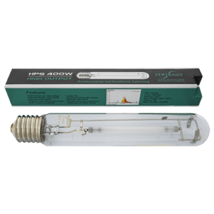 Fertraso HPS-Lampe 400 W