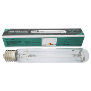 Fertraso HPS-Lampe 600 W/400 V