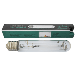 Fertraso HPS-Lampe 250 W