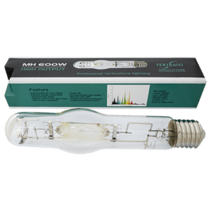 Fertraso HPIT / Metallhalogenidlampe – 600 W – E40