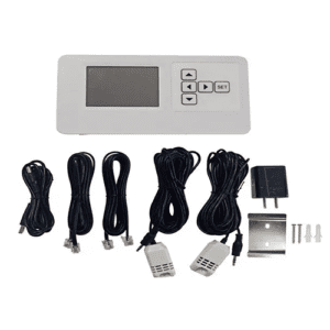 Mari Master LED-WLAN-Controller