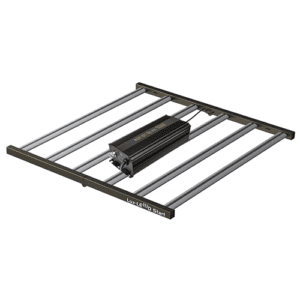 Lux-Le(t)D Start 720W inkl. Luxumol Digitales Vorschaltgerät