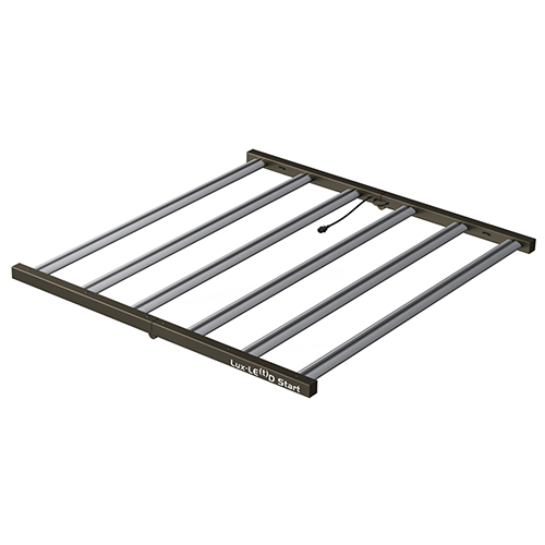 Lux-Le(t)D Start 720W EXKL. Ballast Led