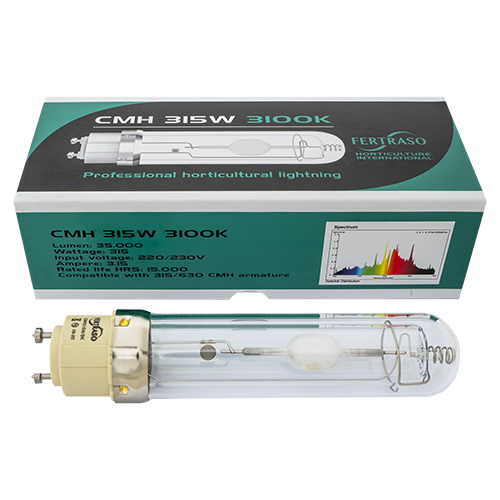 Fertraso CMH 315w 3100k