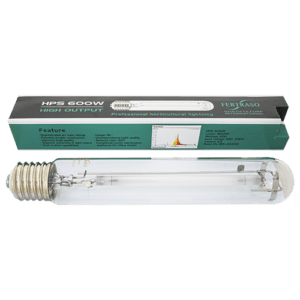 Fertraso HPS-Lampe 600 W