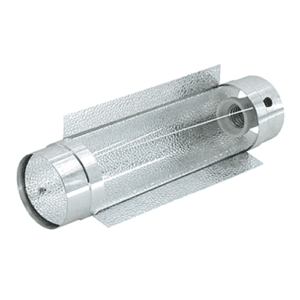 Fertraso Cooltube inkl. Reflektor 49cm / ø 125mm