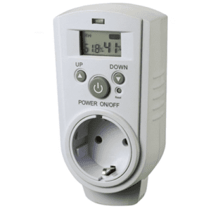 Fertraso Hygrostat 10-90 % (Feuchtigkeitsregulator)