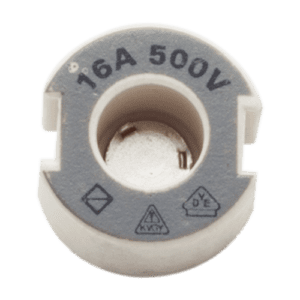 Einstellschraube - anderes Ampere