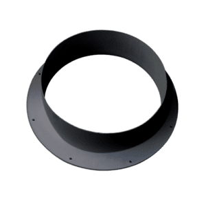 Flansch / Flansche aus Kunststoff – verschiedene Größen