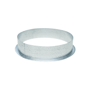 Flansch / Flansche aus Metall - Verschiedene Größen