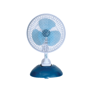 Fertraso Clip-Lüfter / Lüfter mit Clip ø 15 cm