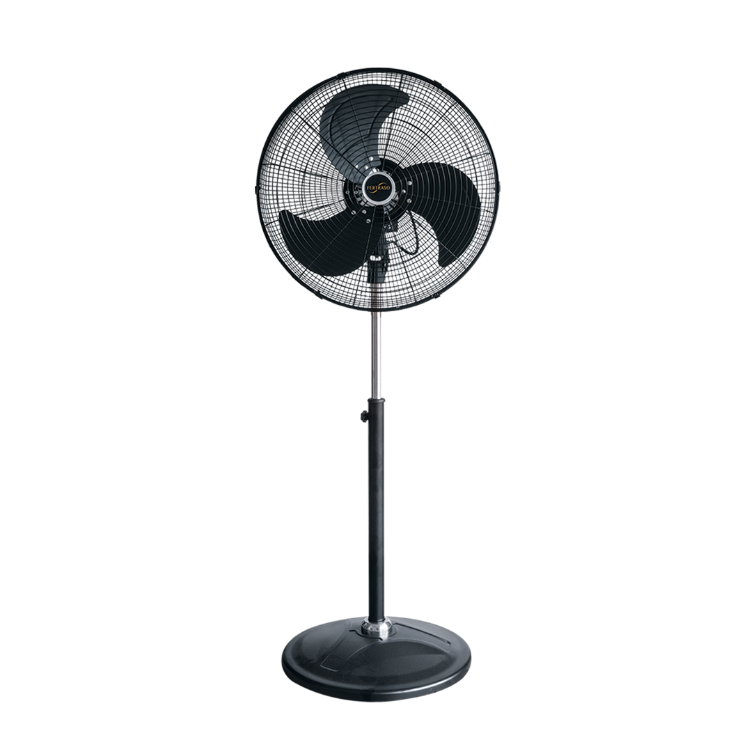 Fertraso Pro-De Luxe Standventilator 45 cm