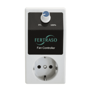 Fertraso Lüftersteuerung – 6 Ampere.