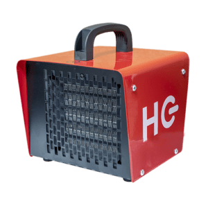 HG Keramikheizung / Keramikheizung – 2 kW