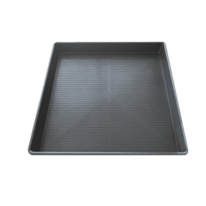 Growbox / Tablett 80x80x12cm
