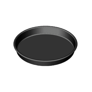 Blumentopf-Untersetzer / Auffangschale rund Ø 29cm (für 15 L Topf)