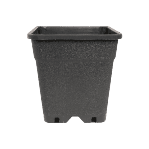 Quadratischer Topf – verschiedene Größen – 0,5 bis 25 Liter