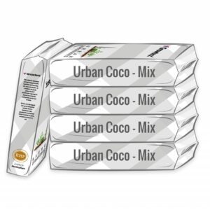 Growtecc Cocos 50 Liter