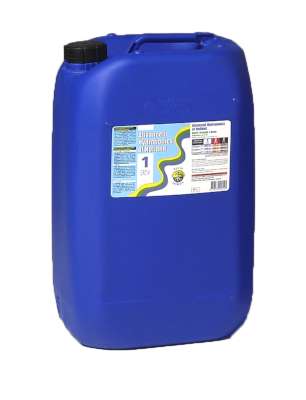 Advanced Hydroponics Dutch Formula Grow 25 ltr