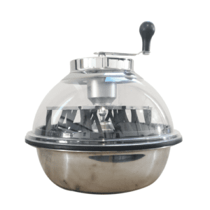 Dutch Master Trimmer 40 cm (16 Zoll) Handbuch