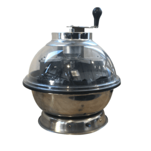 Dutch Master Trimmer 40 cm (16 Zoll) elektrisch