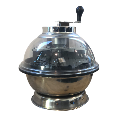 Dutch Master Trimmer 40 cm (16 Zoll) elektrisch