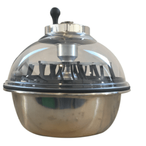 Dutch Master Trimmer 48 cm (19 Zoll) Handbuch