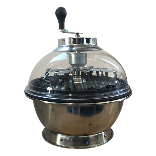 Dutch Master Trimmer 48 cm (19 Zoll), elektrisch