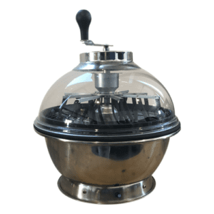 Dutch Master Trimmer 60 cm (24 Zoll) elektrisch