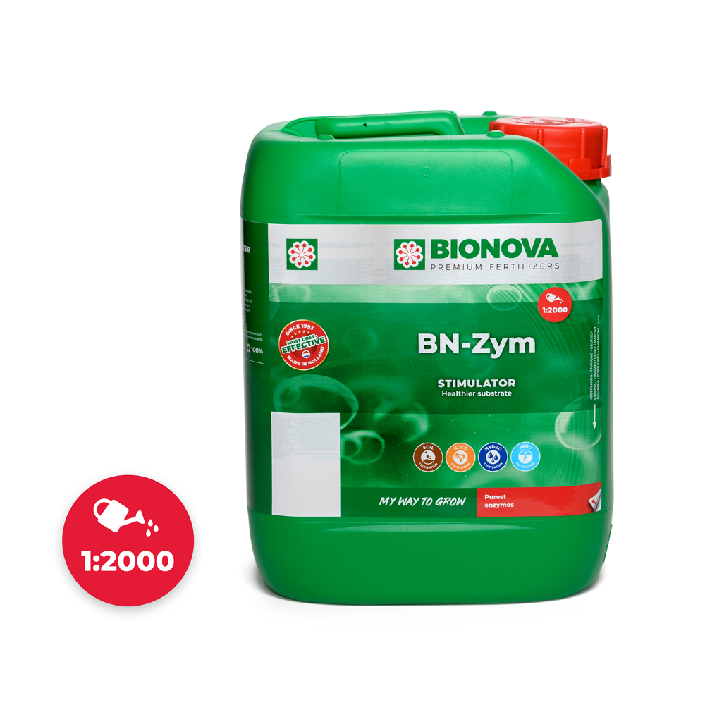 Bio Nova Zym - 6 Liter