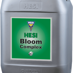 Hesi Bloom Komplex - 10 Liter