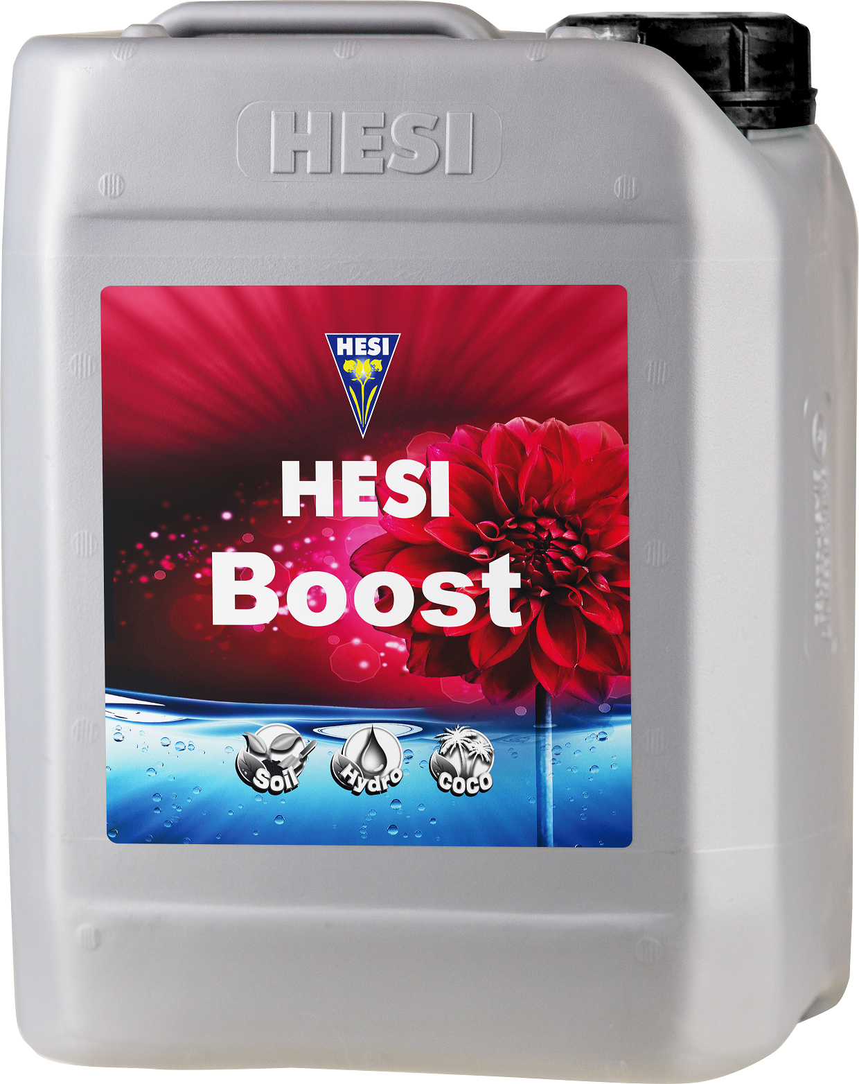 Hesi Boost - 5 Liter
