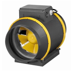 Can Max-Fan AC Pro PS 2 Speed-Motor 160/615 m³