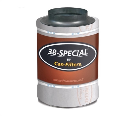 Kanister 38 Spezial 50 cm 700 m³