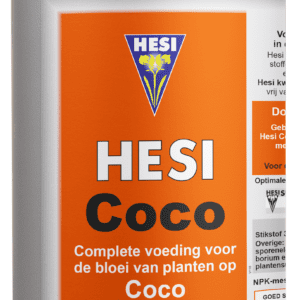 Hesi Coco - 1 Liter