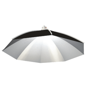 Secret Jardin DY100 DAISY Reflektor – 100 cm