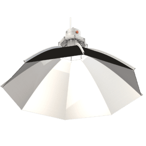 Secret Jardin DY60 DAISY Reflektor Ø 60 cm