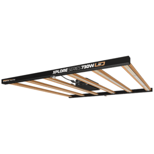 Dimlux Xplore LED – 730 W