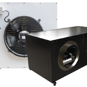 TopClimate Elite Split 10000