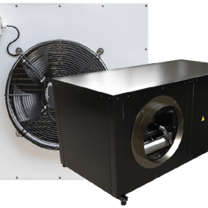 TopClimate Elite Split 15000